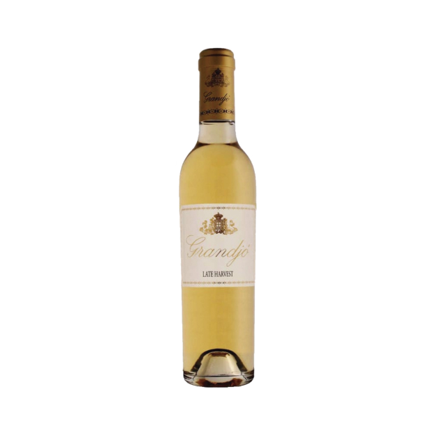 Imagem de Grandjo Colheita Tardia 375ml - Vinho Doce