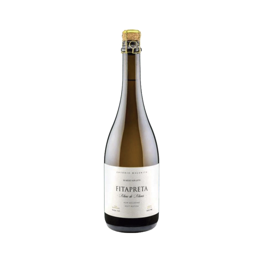 Imagem de Fita Preta Blanc des Blancs Brut - Vinho Espumante