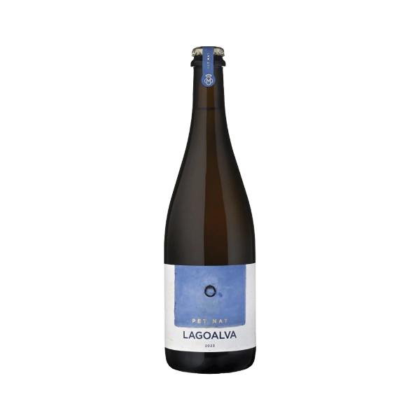 Imagem de Lagoalva PET NAT - Vinho Espumante