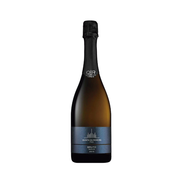 Imagem de Quinta da Romeira Bruto - Vinho Espumante