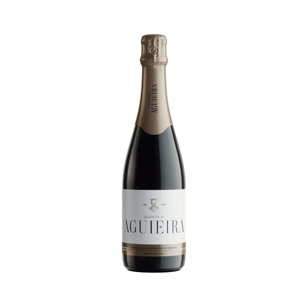 Imagem de Quinta d'Aguieira Brut - Vinho Espumante