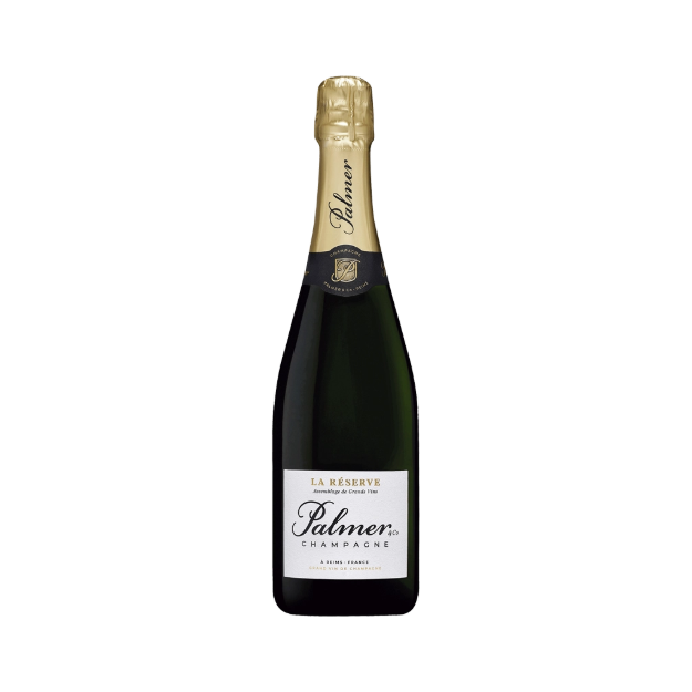 Imagem de Palmer La Réserve Brut - Vinho Espumante