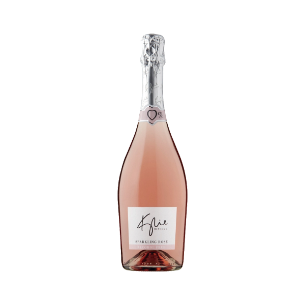 Imagem de Kylie Minogue 0% Rosé - Vinho Espumante