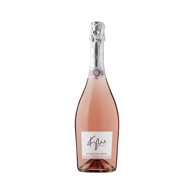 Imagem de Kylie Minogue 0% Rosé - Vinho Espumante