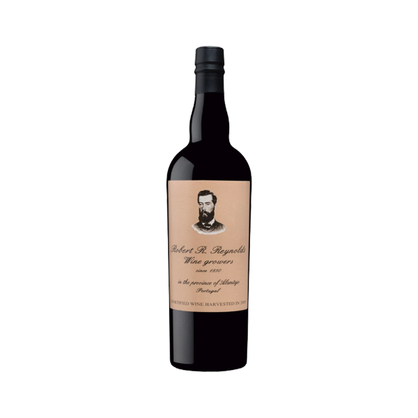 Imagem de Robert R. Reynolds Licoroso - Vinho Fortificado