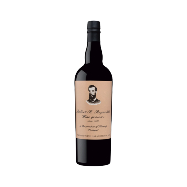 Imagem de Robert R. Reynolds Licoroso - Vinho Fortificado