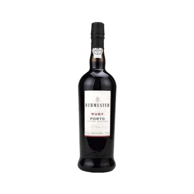 Imagem de Burmester Ruby 375ml - Vinho do Porto