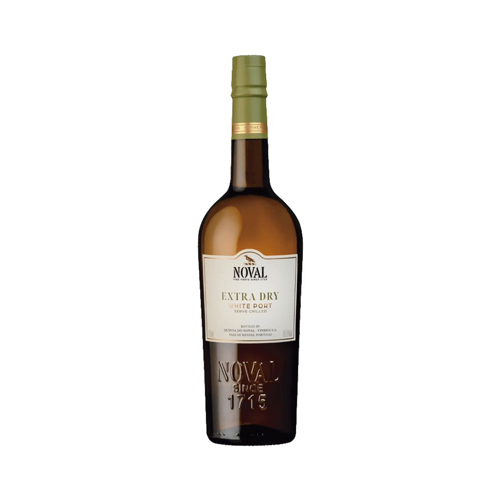 Imagem de Noval Branco Extra Seco 375ml - Vinho do Porto