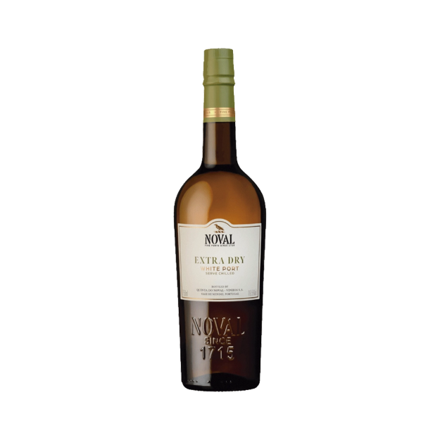 Imagem de Noval Branco Extra Seco 375ml - Vinho do Porto