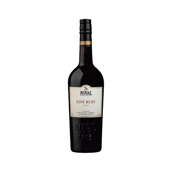Imagem de Noval Ruby 375ml - Vinho do Porto