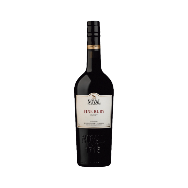 Imagem de Noval Ruby 375ml - Vinho do Porto