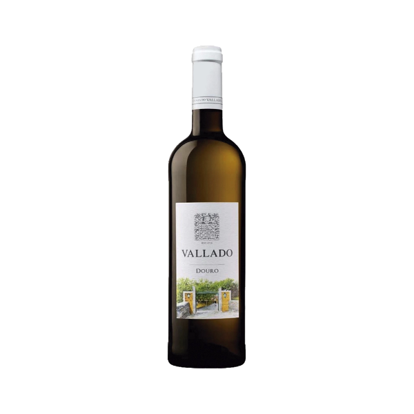 Imagem de Quinta do Vallado Branco Magnum - Vinho do Porto