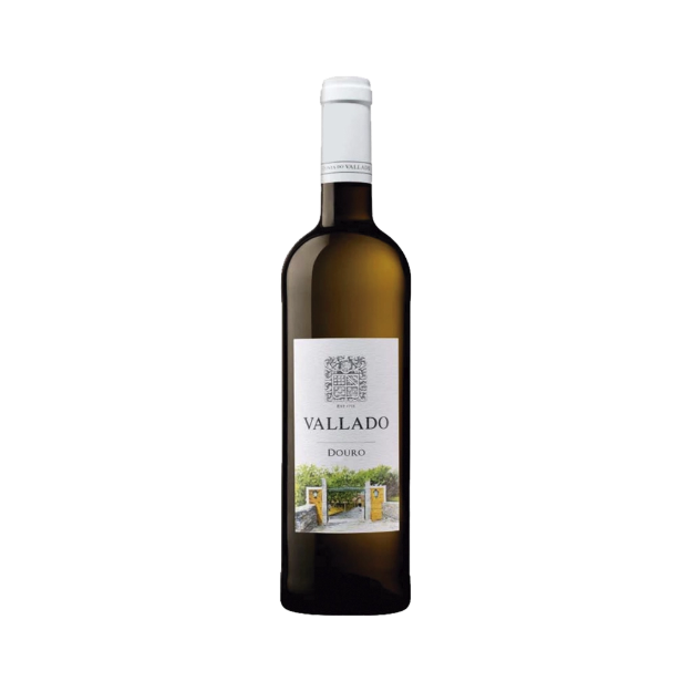 Imagem de Quinta do Vallado Branco Magnum - Vinho do Porto