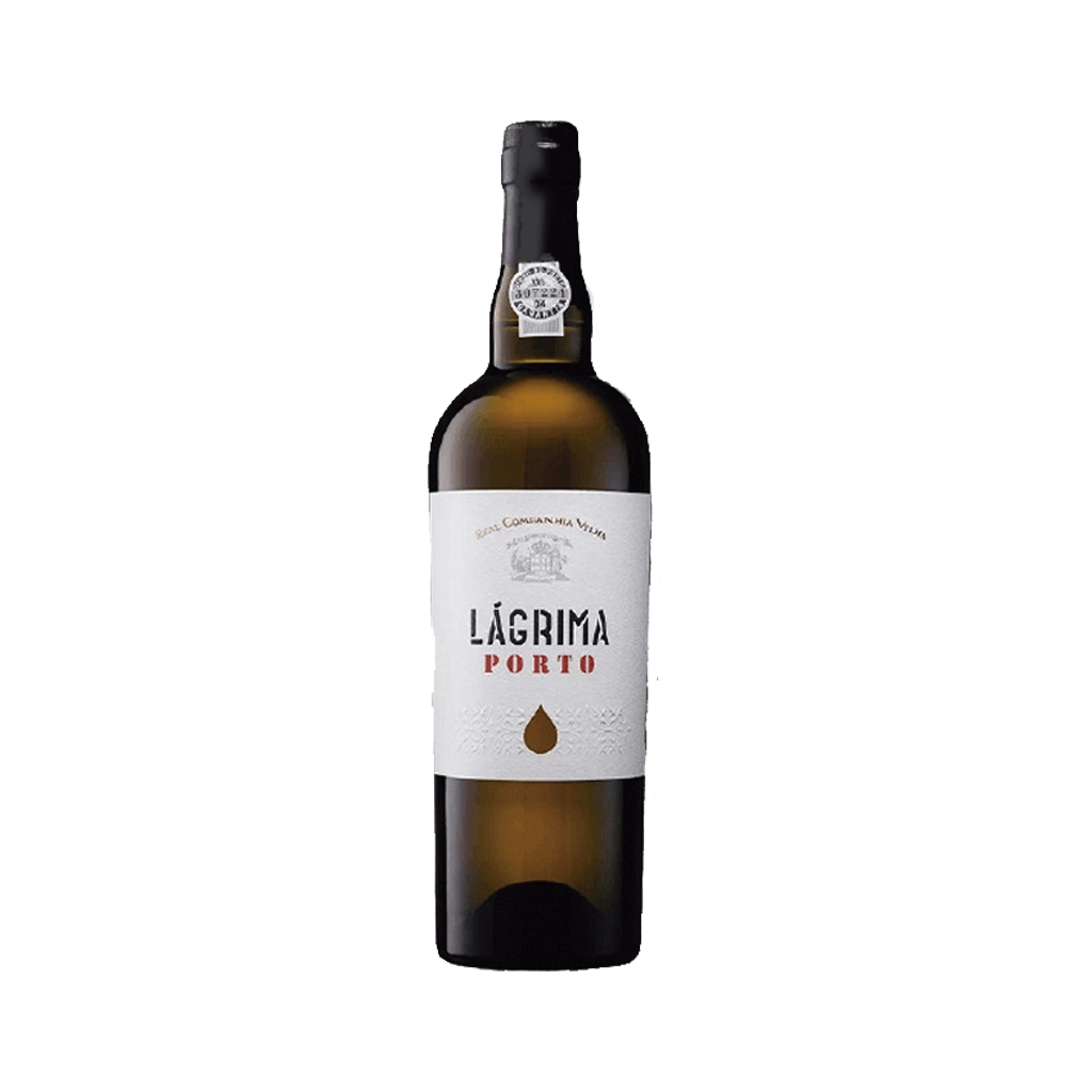 Imagem de Real Companhia Velha Lagrima - Vinho do Porto