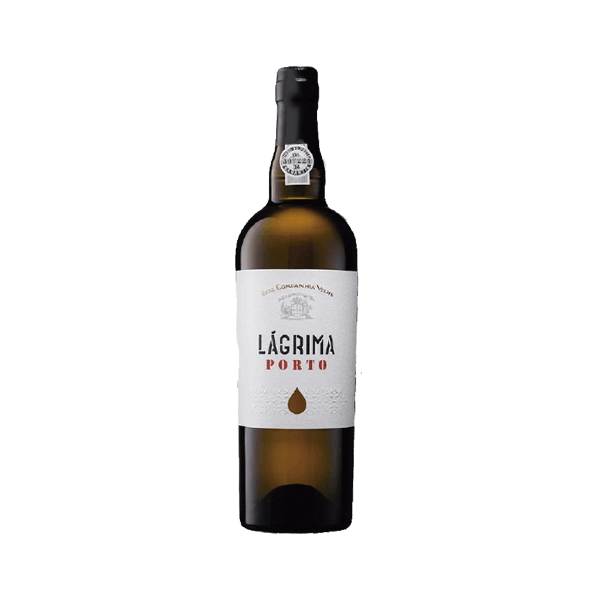 Imagem de Real Companhia Velha Lagrima - Vinho do Porto