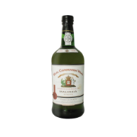 Imagem de Real Companhia Velha Fundador Branco - Vinho do Porto