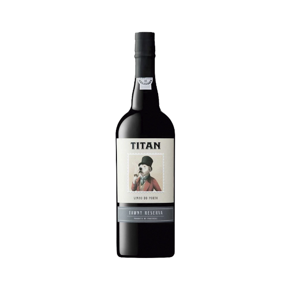 Imagem de Titan Tawny Reserva - Vinho do Porto