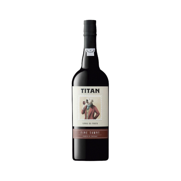 Imagem de Titan Tawny - Vinho do Porto