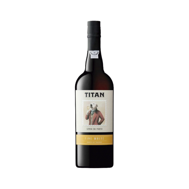 Imagem de Titan Branco - Vinho do Porto