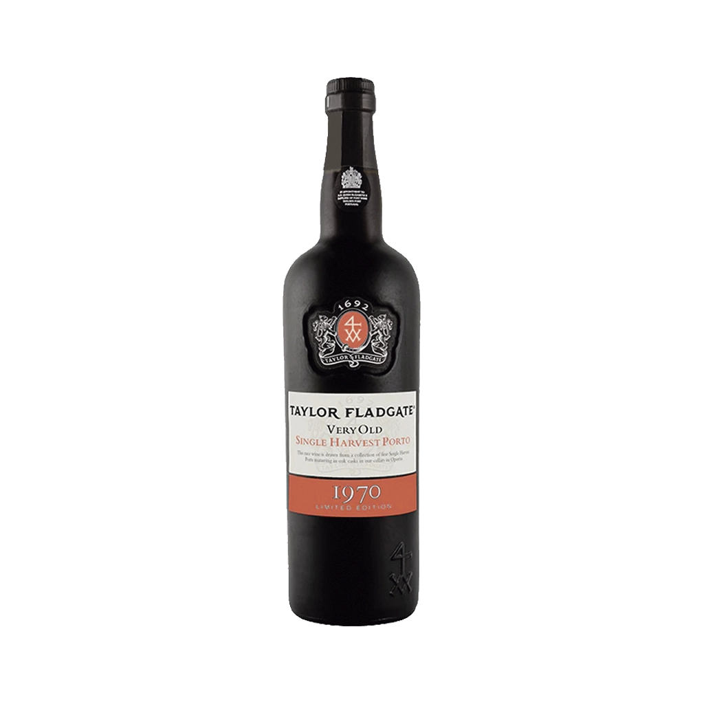 Imagem de Taylors Single Harvest 1970 - Vinho do Porto