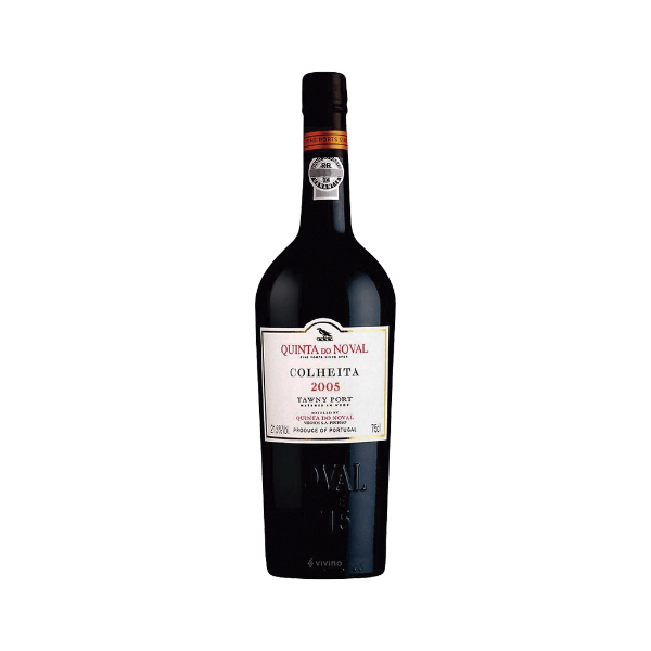 Imagem de Quinta do Noval Colheita 2005 - Vinho do Porto