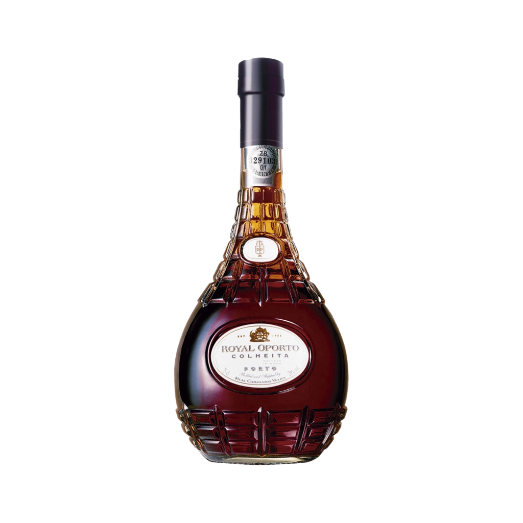 Imagem de Royal Oporto Colheita 2007 - Vinho do Porto