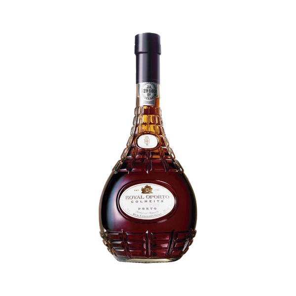 Imagem de Royal Oporto Colheita 2007 - Vinho do Porto