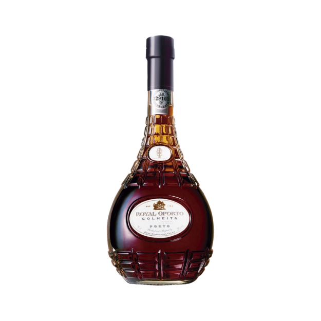 Imagem de Royal Oporto Colheita 2007 - Vinho do Porto