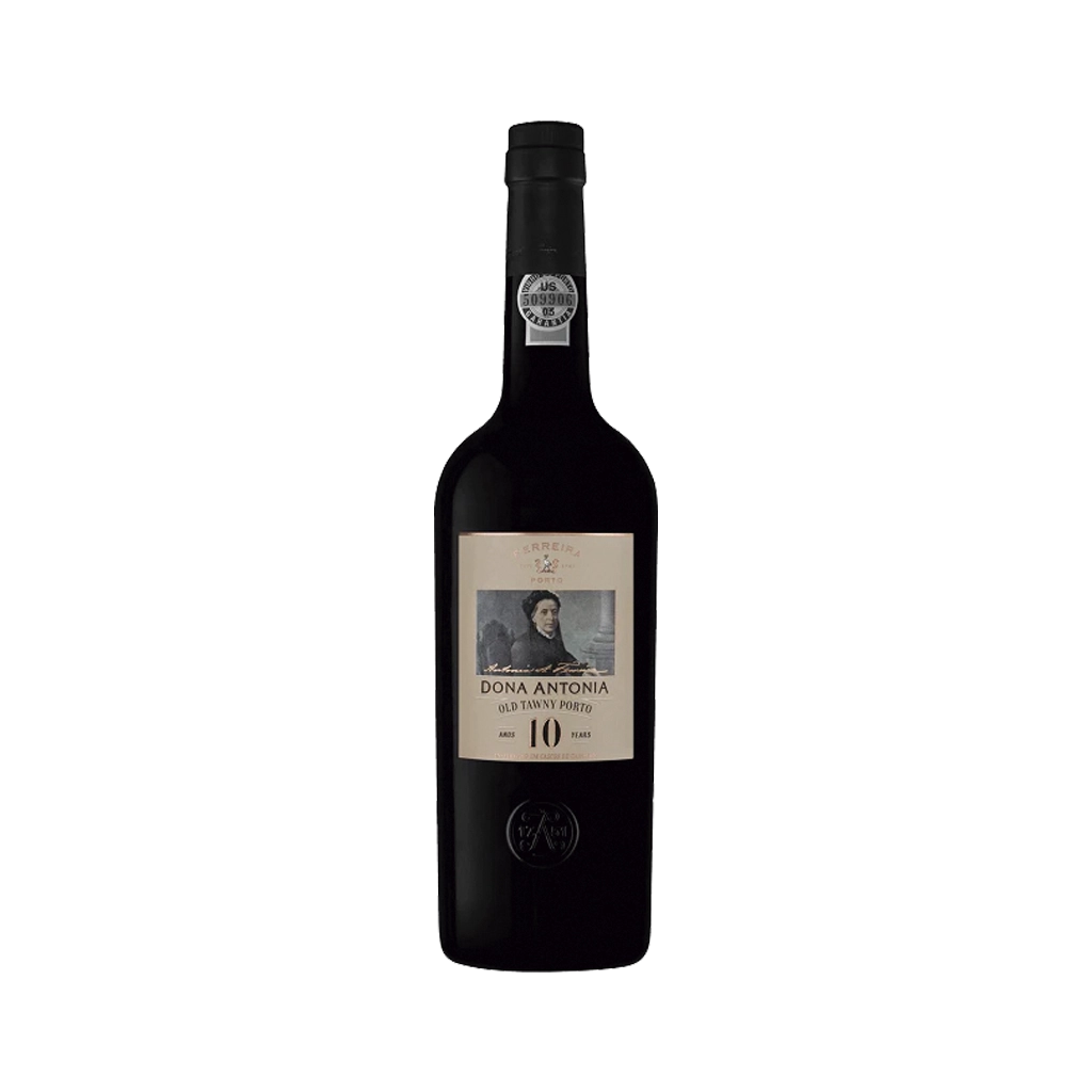 Imagem de Ferreira Dona Antonia 10 Anos Magnum - Vinho do Porto