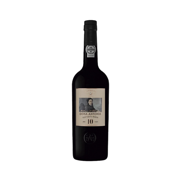 Imagem de Ferreira Dona Antonia 10 Anos Magnum - Vinho do Porto