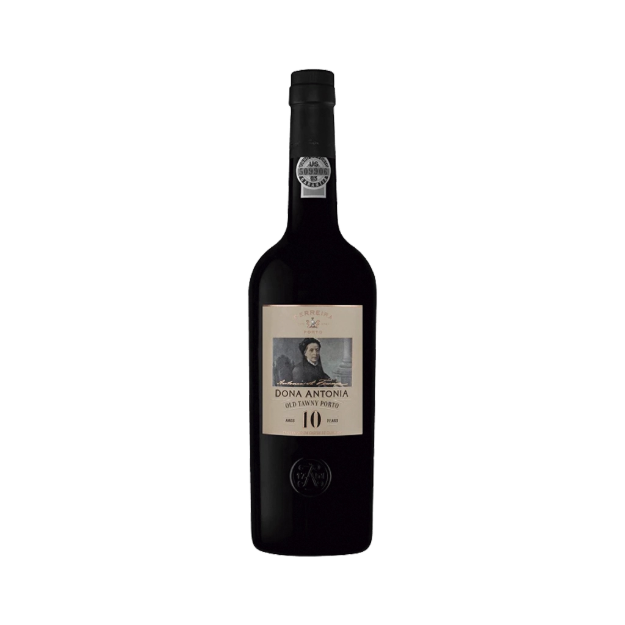 Imagem de Ferreira Dona Antonia 10 Anos Magnum - Vinho do Porto