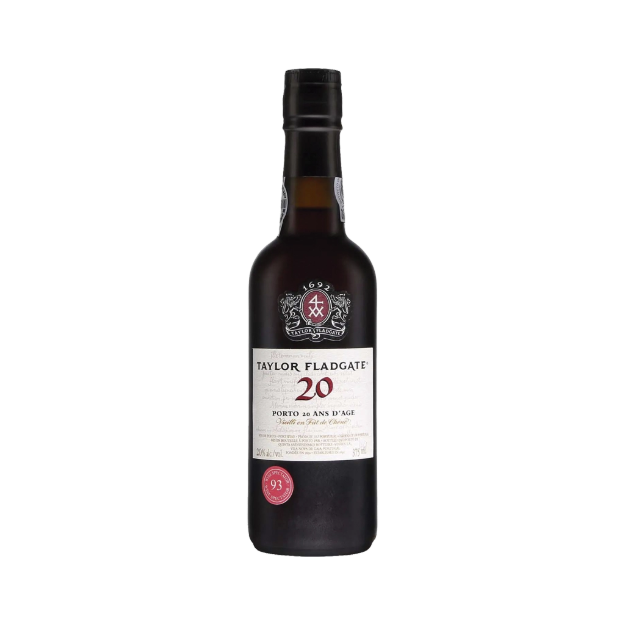Imagem de Taylors 20 Anos 375ml - Vinho do Porto
