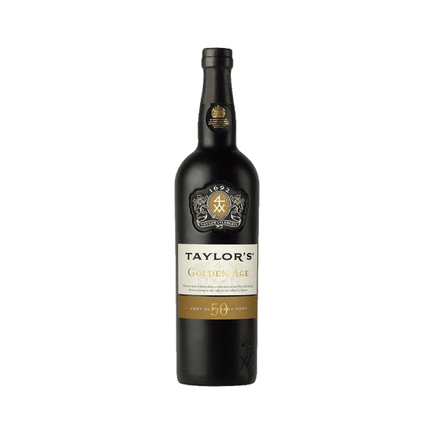 Imagem de Taylors 50 Anos Golden Age - Vinho do Porto