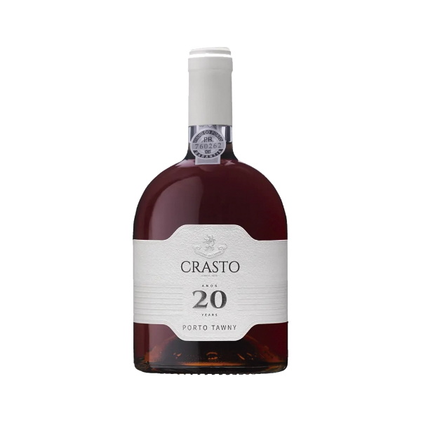 Imagem de Quinta do Crasto 20 Anos - Vinho do Porto