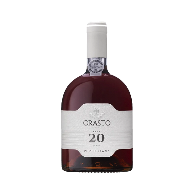 Imagem de Quinta do Crasto 20 Anos - Vinho do Porto
