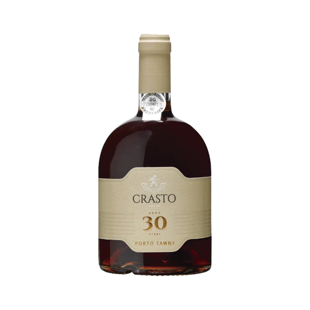 Imagem de Quinta do Crasto 30 Anos - Vinho do Porto