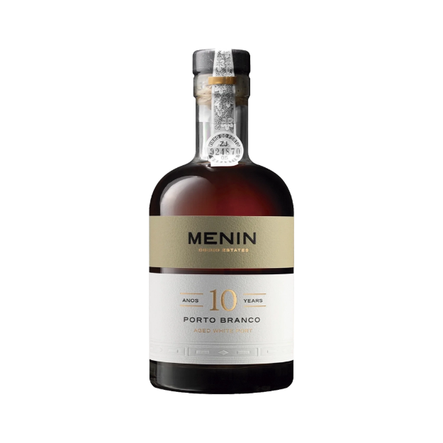 Imagem de Menin Branco 10 Anos 500ml - Vinho do Porto