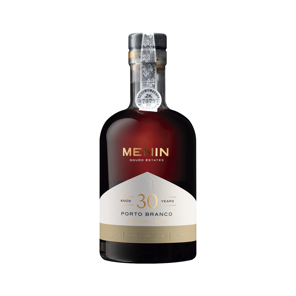 Imagem de Menin Branco 30 Anos 500ml - Vinho do Porto