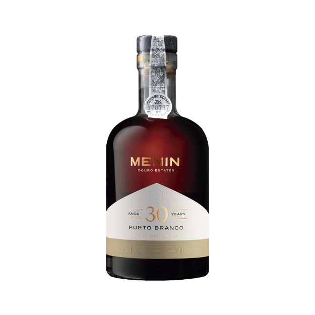 Imagem de Menin Branco 30 Anos 500ml - Vinho do Porto