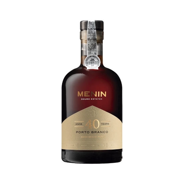 Imagem de Menin Branco 40 Anos 500ml - Vinho do Porto