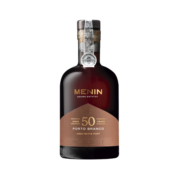 Imagem de Menin Branco 50 Anos 500ml - Vinho do Porto