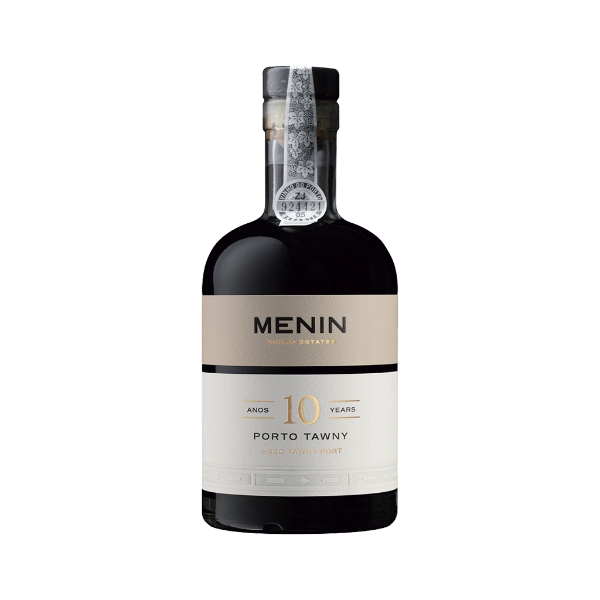 Imagem de Menin Tawny 10 Anos 500ml - Vinho do Porto