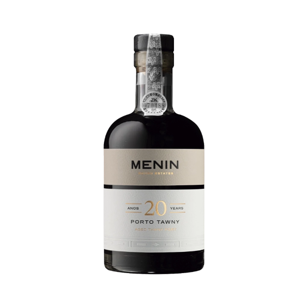 Imagem de Menin Tawny 20 Anos 500ml - Vinho do Porto