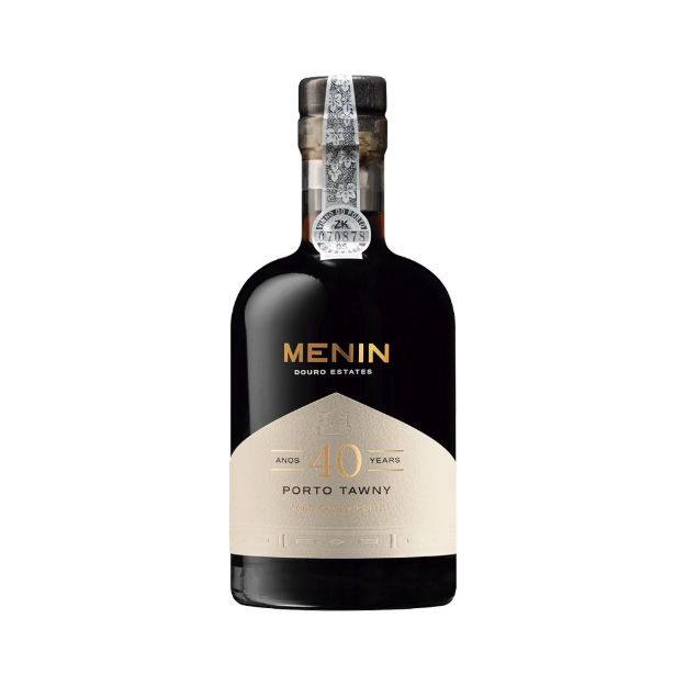 Imagem de Menin Tawny 40 Anos 500ml - Vinho do Porto