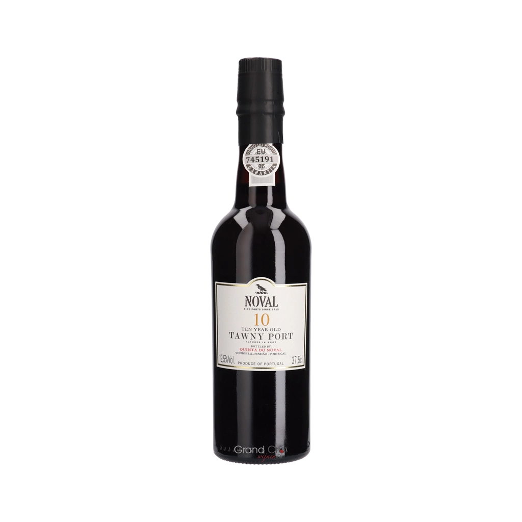 Imagem de Noval Tawny 10 Anos 375ml - Vinho do Porto