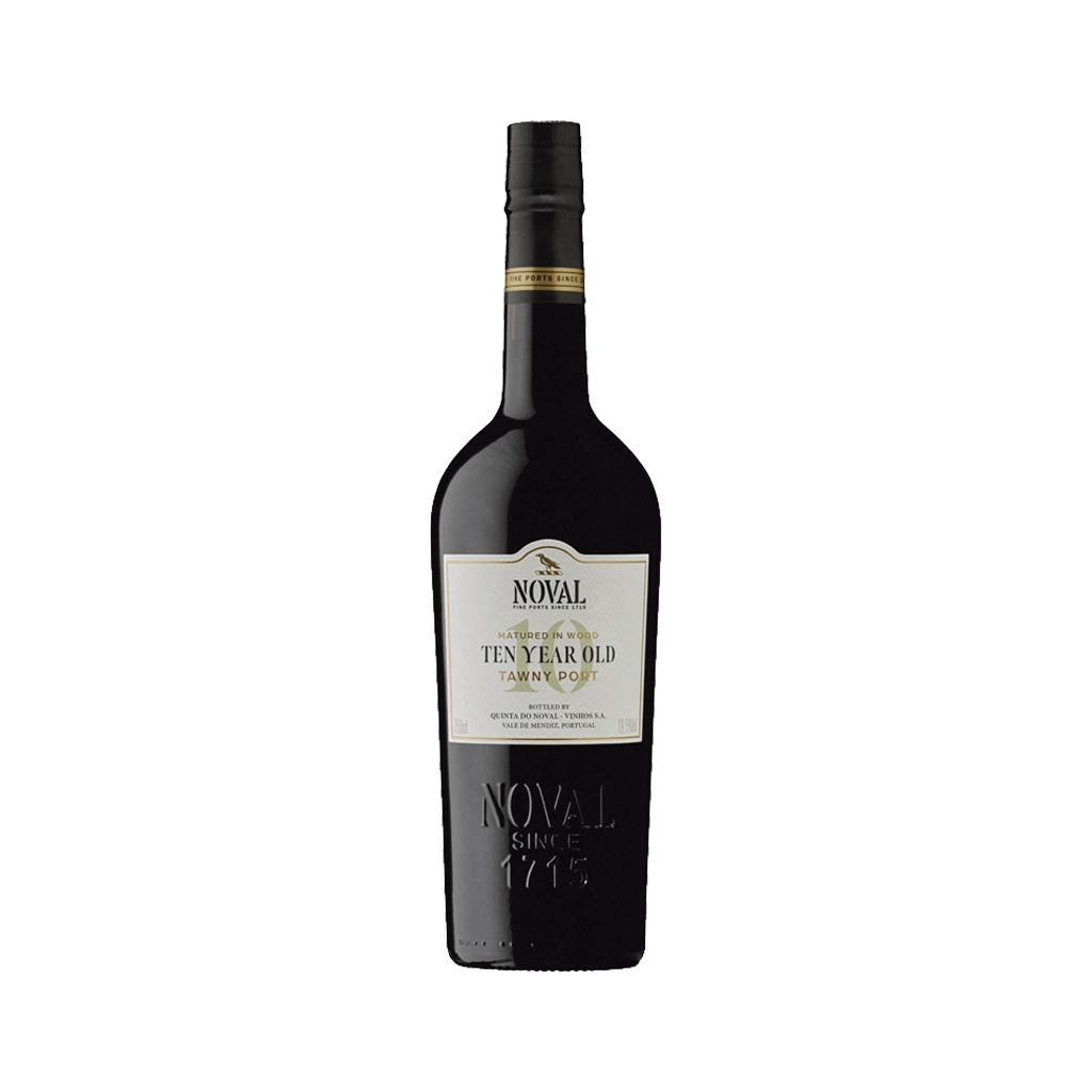 Imagem de Noval Tawny 10 Anos Magnum - Vinho do Porto