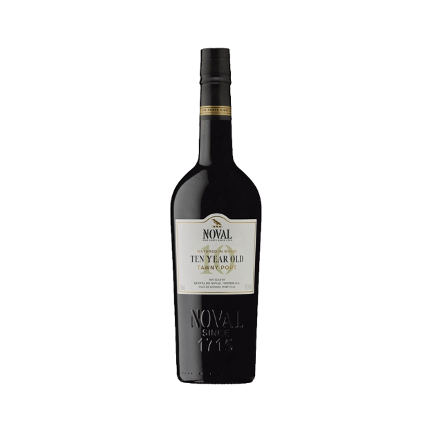 Imagem de Noval Tawny 10 Anos Magnum - Vinho do Porto