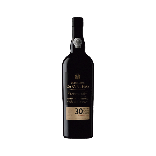 Imagem de Quinta das Carvalhas 30 Anos - Vinho do Porto