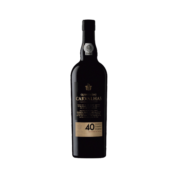 Imagem de Quinta das Carvalhas 40 Anos - Vinho do Porto