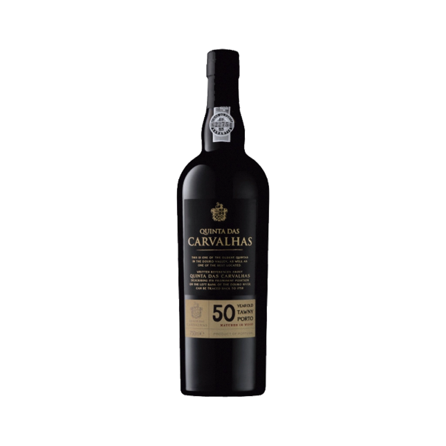 Imagem de Quinta das Carvalhas 50 Anos - Vinho do Porto